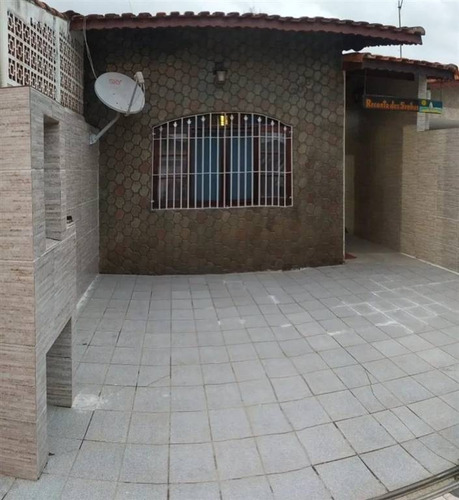 Imagem 7 de 12 de Casa, 2 Dorms Com 60 M² - Vilamar - Praia Grande - Ref.: Apc17 - Apc17