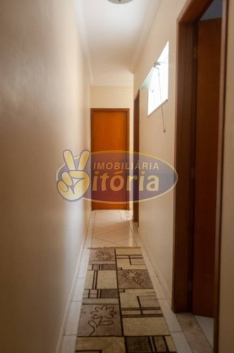 Imagem 10 de 28 de Sobrado A Venda No Bairro Vila Alpina - Sp - 11736