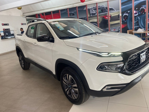 Fiat Toro 1.3 TURBO 270 FLEX FREEDOM AT6