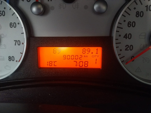 Fiat Stilo 1.8 8v Sp V Flex Dualogic 5p