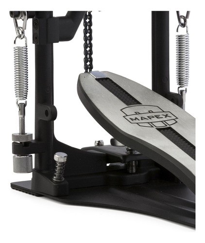 Pedal Doble P410tw Mapex