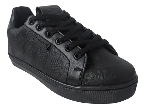 Tenis coach mujer palacio de hierro sale