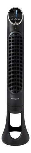 Ventilador de torre Honeywell HYF290B turbo negro 60 Hz 110 V