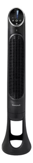 Ventilador de torre Honeywell HYF290B negro 60 Hz 110 V