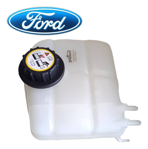 Envase Deposito Agua Ford Focus 2.0 Zetec Duratec 00-08