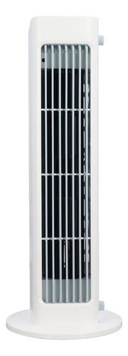 Nuevo Ventilador De Escritorio En Forma De Torre Oscilante