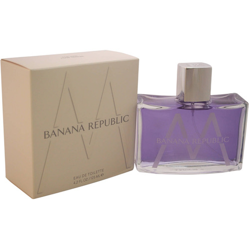 Banana Republic Banana Republic Classic Edt Vaporizador 4.2