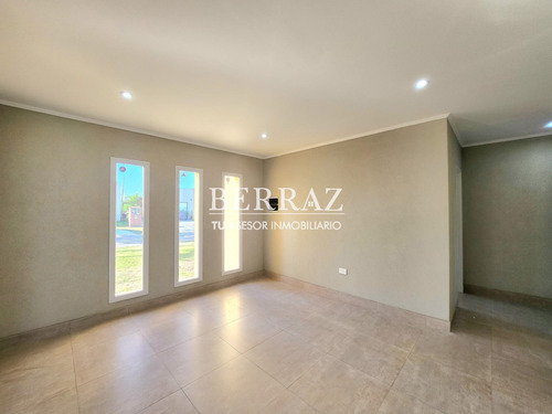 Imagen 7 de 20 de Casa En Venta En San Ramón, Pilar Del Este, G.b.a. Zona Norte