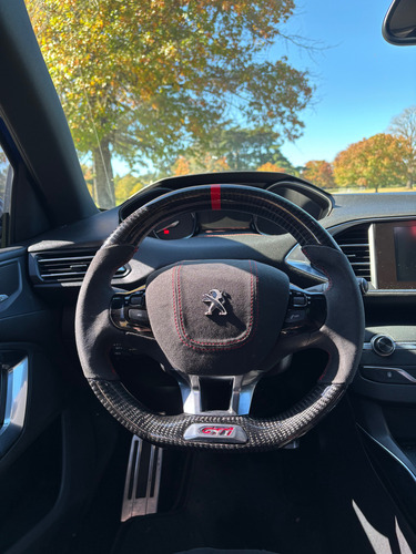 Peugeot 308 1.6 S Gti