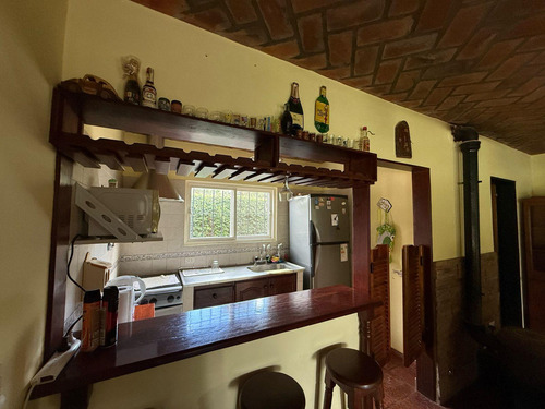 Casa A La Venta En Parque Sakura