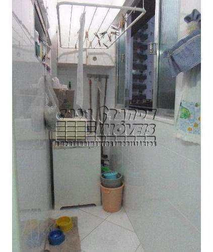 Imagem 12 de 15 de Apartamento Com 2 Dorms, Mirim, Praia Grande - R$ 180 Mil, Cod: 5215 - V5215