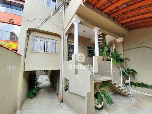 Imagem 4 de 28 de Sobrado Com 3 Dormitórios À Venda, 335 M² Por R$ 2.125.000,00 - Vila Pompeia - Pompéia/sp - So0002