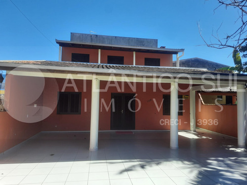 Imagem 3 de 30 de Casa À Venda, Canoas, Pontal Do Parana - Pr - 510