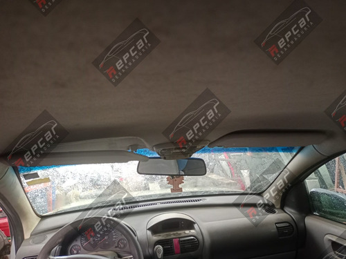 Chevrolet Corsa Evolution 2005 En Desarme
