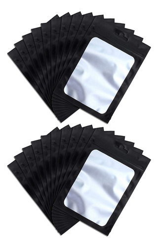 Youpin 400 Bolsas Resellables Para Almacenamiento De
