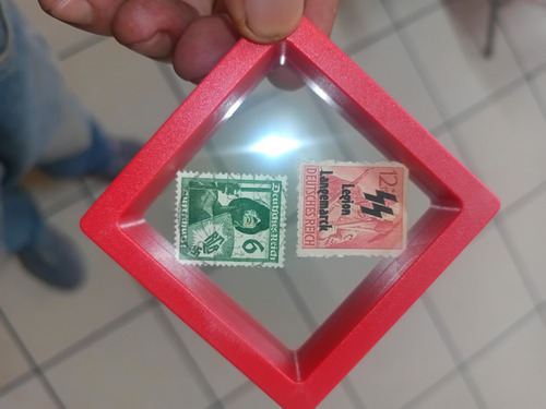 Artículos Del Tercer Reich Alemán (Usado)