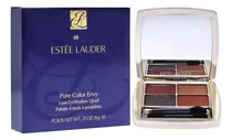 Comprar Paleta de sombras de ojos Pure Color Envy Luxe 08 Wild de Estee Lauder, varios tonos