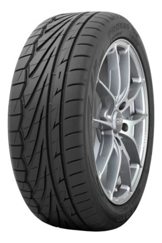 Caucho Toyo Tires  Pxtr1 215/45 R17 91w