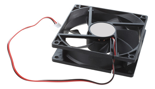 Ventilador De Refrigeración De 90 Mm X 25 Mm, 12 V, 2 Pines,