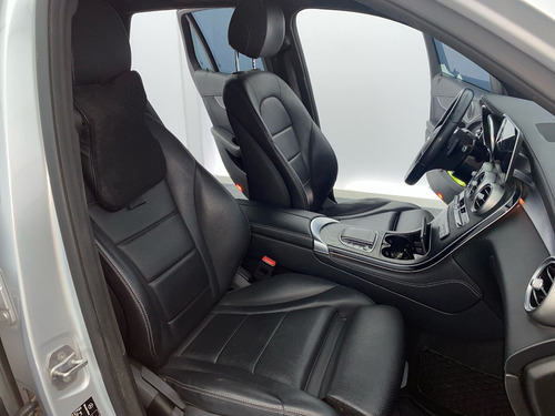 Mercedes-Benz Clase GLC 2.0 4matic