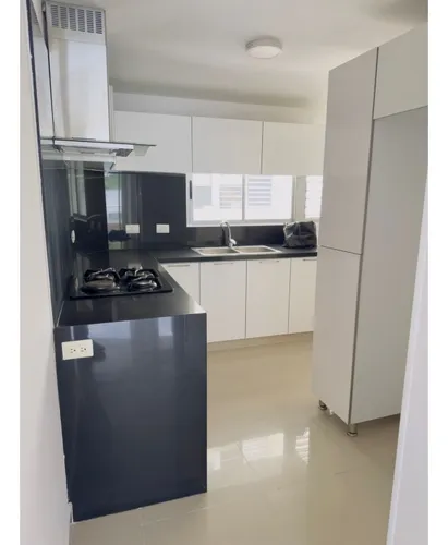 Venta Apartamento De 112mts2 En Los Cristales, Oeste De Cali 13412-1