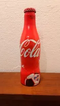 Comprar  Coca Cola Botella De Aluminio Mundial 2014 - Vacía - 
