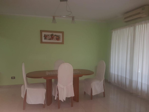 Imagen 7 de 23 de Casa En Alquiler En Santa Maria De Los Olivos