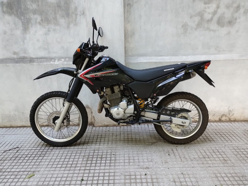 Imagen 3 de 17 de Honda Tornado 250 Excelente Estado !!!