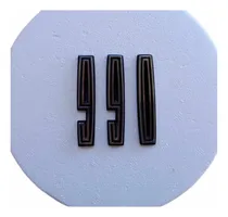 Comprar Rambler Ambassador 1965\u002F66 Insignia Numero 990
