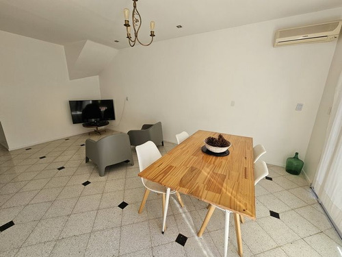 Gran Chalet - Lote 466 M2 - 3 Dorm - 4 Baños - Jardin Libre