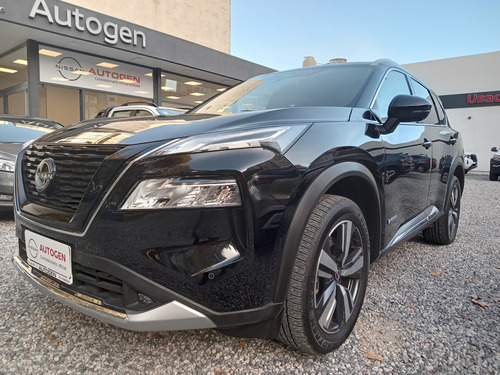 Nissan X-trail Epower