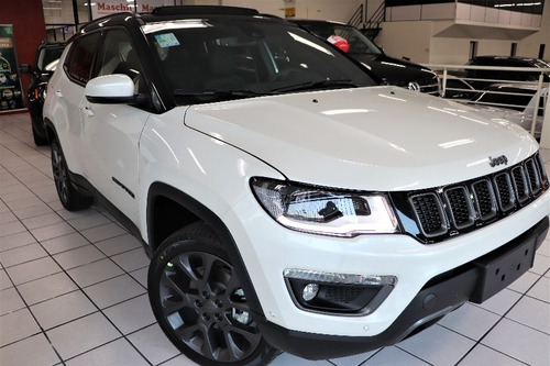 Jeep Compass Diesel 4x4