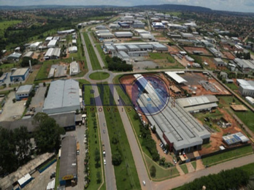 Imagem 8 de 9 de Galpao Para Alugar Em Aparecida De Goiania - Gl00068 - 33678124