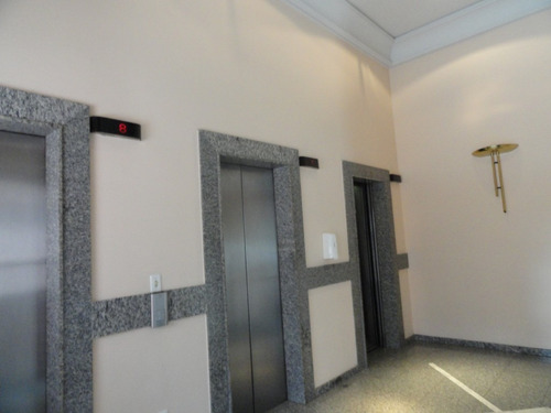 Imagem 11 de 16 de Cjto Comercial/sala Para Alugar - 17004.001