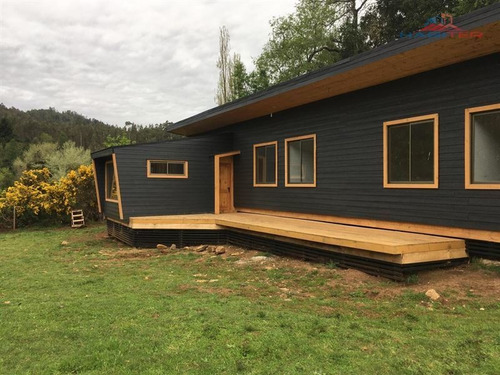 Sitio En Venta En Temuco
