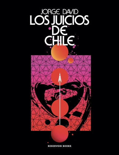 Libro Los Juicios De Chile /980