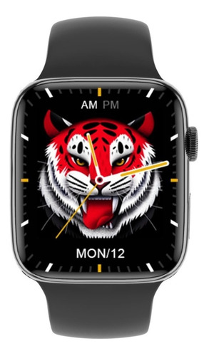 Smartwatch Reloj Inteligente Bluetooth Llamadas Dt No.1 7