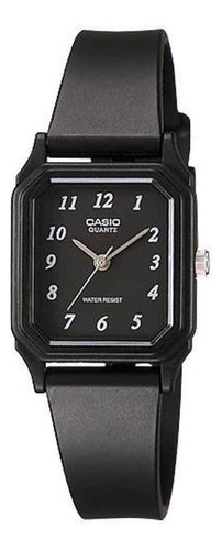 Reloj Casio Análogo Mujer Lq-142-1b