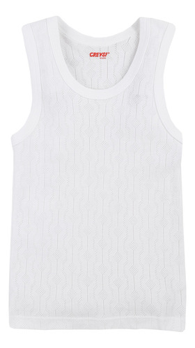 Baby Creysi Camiseta Calada Niño 56 T 2 3 Pza