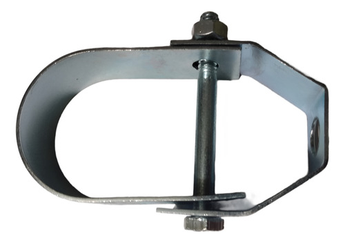 Paquete 5 Abrazaderas Tipo Clevis De 1 1/4 Pulgadas