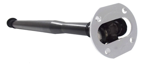Flecha Cardán Frontal Mercedes-benz C300 Classic 2010 3.0l