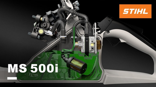 Brida Para Stihl Ms460 (pieza N°11)