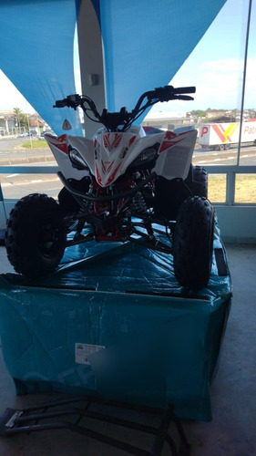 Quadriciclo Alphacross 125 Funmotors
