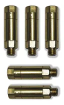 Comprar Bico Dosador Óleo Bombas Soned - Woerner Maq Nardini Romi X5