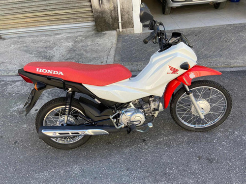 Honda Pop 110 Ano 2020