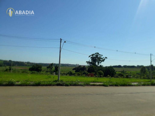 Imagem 6 de 15 de Terreno A Venda Residencial Novo Horizonte Paulínia - Te0511