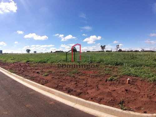 Imagem 5 de 7 de Terreno À Venda Em Jardim Flórida E Parque Vasconcellos 1 E 2 - Te000934