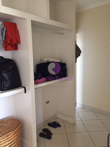Imagem 17 de 26 de Sobrado À Venda Com 03 Dormitórios Sendo 01 Suíte, Jardim Medina, Poá/sp. - So00587 - 70296099