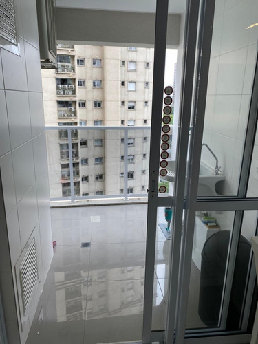 Imagem 14 de 14 de Apartamento - Vila Gertudes - 1 Dormitório - Natapfi760147