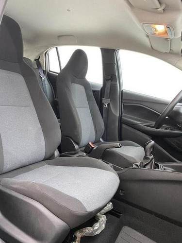 Chevrolet Onix 10mt Hb